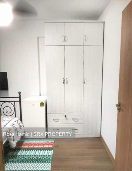 Blk 409C Northshore Residences II (Punggol), HDB 4 Rooms #530679231